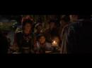 Hook Capitano Uncino - Cena bimbi sperduti