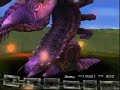 Final Fantasy X Battles - Anima vs Ultima buster