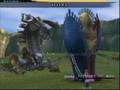 Final Fantasy X Battles - Anima vs Ultima buster