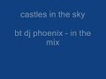 a great dj phoenix, castles in the sky