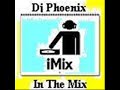 a great dj phoenix, castles in the sky