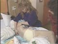 cancer massage