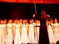 Shanghai Jiaotong University Students Chorus US Premiere 3/9