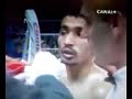 Attachai Disqualification Attachai Disqualification