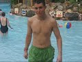 Centre Parcs: January