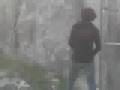 Adolfo-peeing