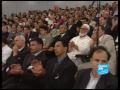 Algerie - Le probleme des repentis
