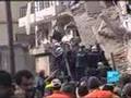 Algerie - Le probleme des repentis