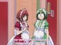 Tokyo Mew Mew - Folge 12 (2/3) - German Subs
