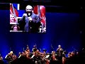Marc Minkowski et les musiciens du Louvre de Grenoble