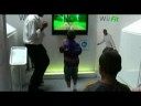 Wii Fit & Nintendo DS At London Heathrow Airport