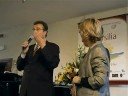 Premio Versilia 2008 - 1)Presentazione e concerto inaugurale