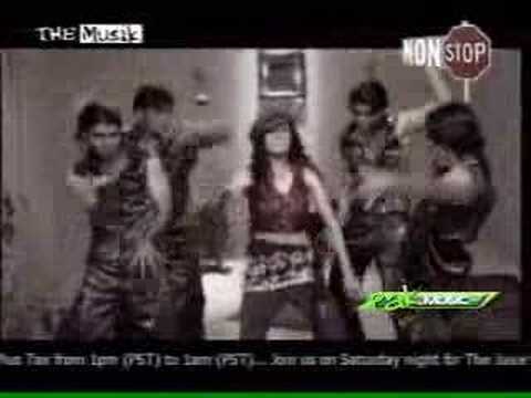 jon e jonam - Song of Persian-Pakistani singer Sendra. Got nominated for best debut in the Indus Music Awards 2005.