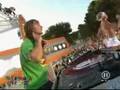 David Guetta - Love is Gone (at Ballermann Hits 2007)