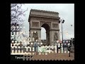 Париж 01 - Paris: photomovie