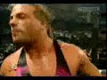 Jeff Hardy vs. Rob Van Dam in a Ladder Match Part 1 Jeff Hardy vs. Rob Van Dam in a Ladder Match Part 1