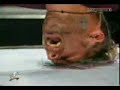 jeff hardy vs  rob van dam in a ladder match part 1