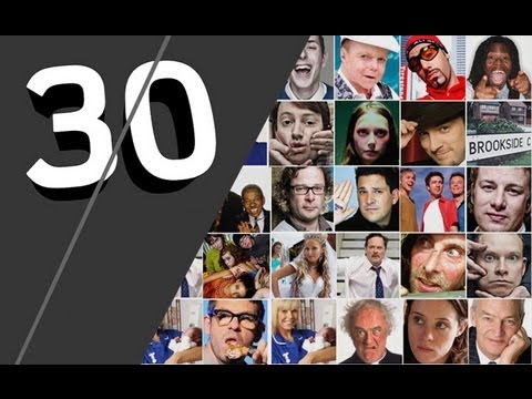 channel4 - Watch them now on 4oD: http://www.youtube.com/playlist?list=PLo4rtuilNNaPDkro7ykpUP_NRrn_OoaTO&feature=plcp Channel 4 is very nearly 30 years young! I know, ...