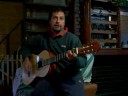 hombre suburbano
