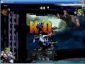 Mugen - (ME) Gargoyle\ Mugen - (ME) Gargoyle\