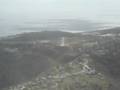 Approach into Montserat