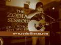 Ray Heffernan - Next No. 1 Hit (Zodiac Sessions, Ireland)
