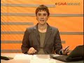 GTV Notícies 07/04/08 - Diables infantils