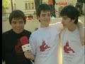 GTV Notícies 07/04/08 - Diables infantils