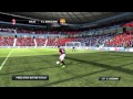 FIFA 12 - Italian Serie A - All Player Ratings (Downloadable File)