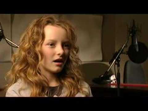 dakota blue richards