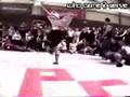 breakdancin