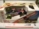 videos de Tyco 1993 9.6v super baja 4wd buggy nib.