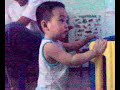 Joash Dancing While Watching Hi5 Joash Dancing While Watching Hi5