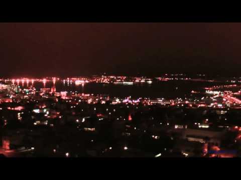 Panasonic HDC-HS300 Low-light