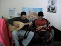 IMPROVVISATA Liuto e mandola lombarda