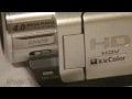 Sony HD Handycam