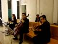 Tema de Gabriel 4 Musicos