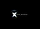 StudioX TV logo StudioX TV logo