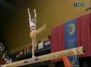 Steliana Nistor 2008 Europeans TF BB