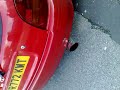 toyota starlet ep91 N/A