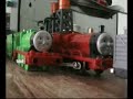 Thomas & Friends ep 17 Search & Rescue part 1