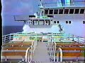 S/S Norway: SS Norway's Engine Room