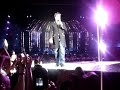 Robbie Williams - Back For Good (Buenos Aires, Argentina)