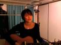 スピッツ -　チェリー　（English) cover by  Kat McDowell