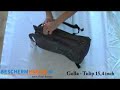 Golla Tulip 15 inch