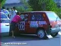 trofeo UNO - Targa florio 1985