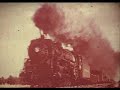 Railroad Man by Steirkraft