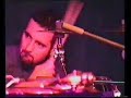 Andrew J & Kaltenecker - Inch (live)