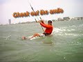 SeriousAir - South Padre Kiteboarding-Tachyon xc