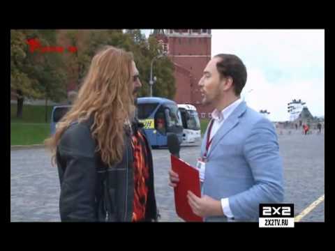 Джигурда на РеутовТВ